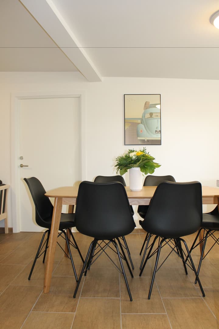 Amalie B&B Apartments