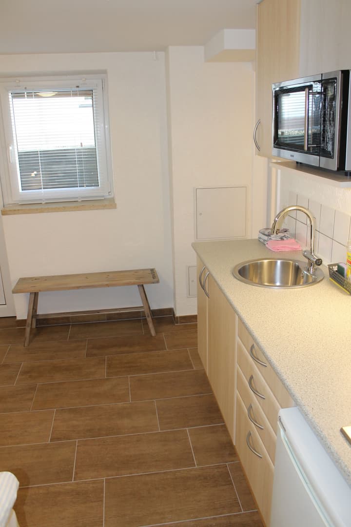 Amalie B&B Apartments