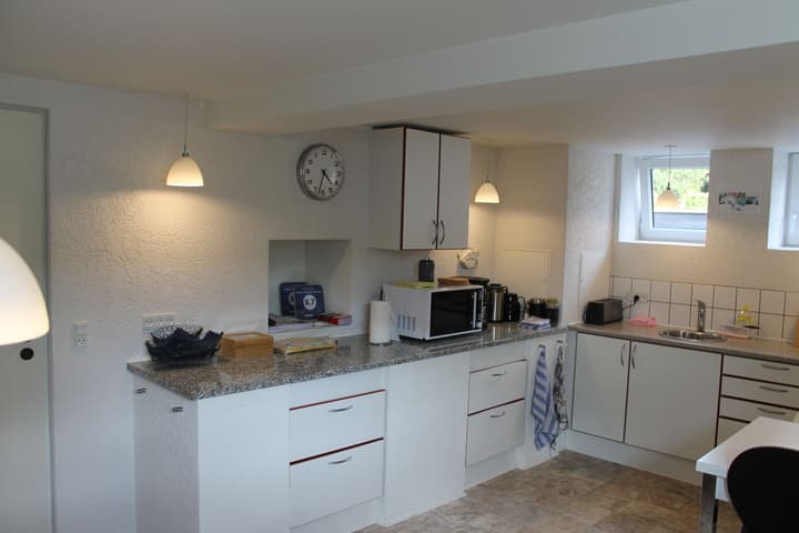 Amalie B&B Apartments