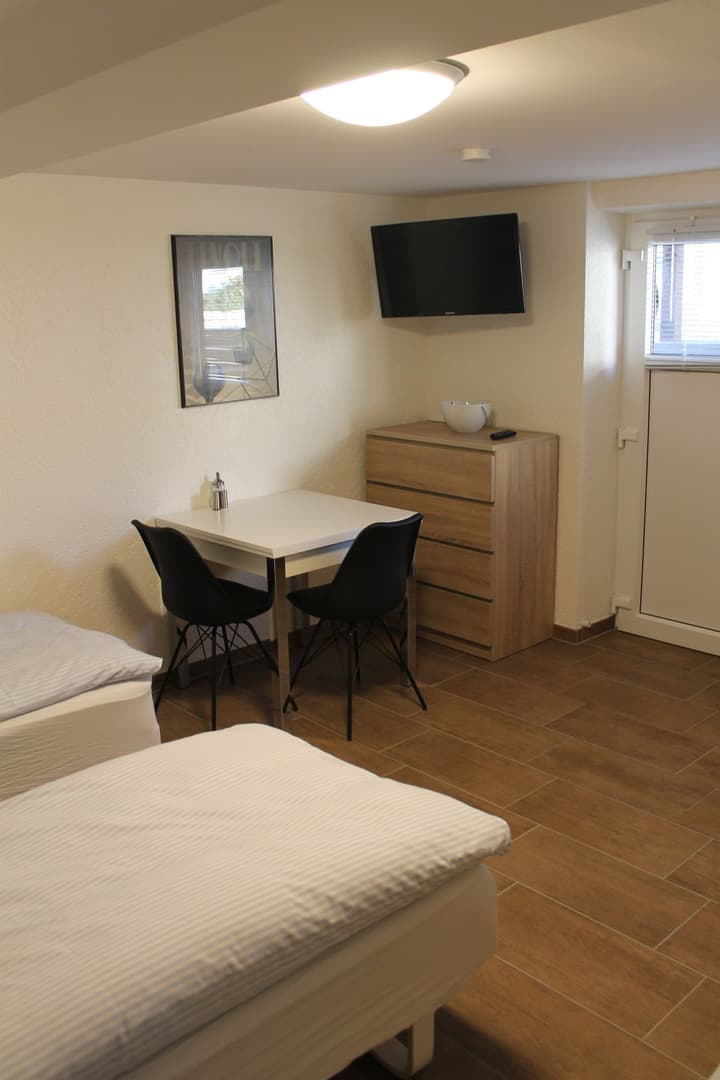Amalie B&B Apartments