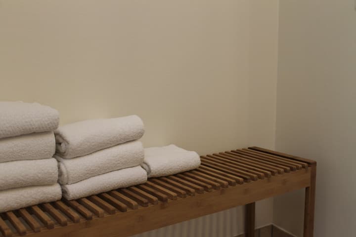Amalie B&B Apartments