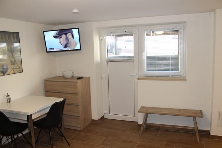 Amalie B&B Apartments
