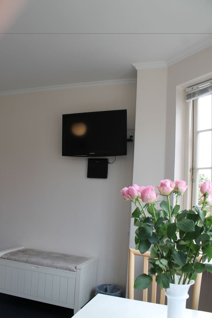 Amalie B&B Apartments