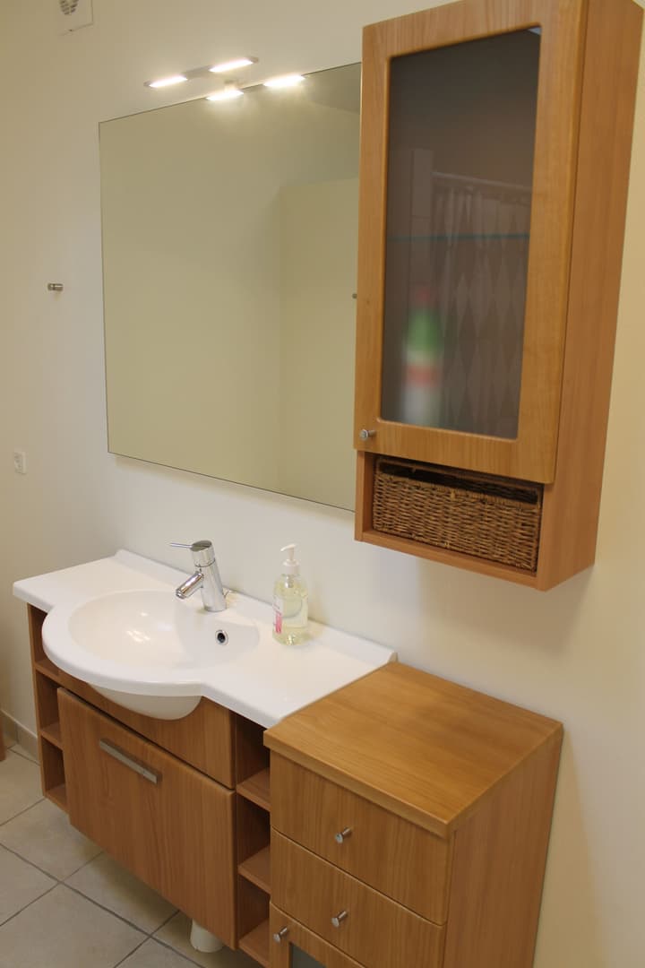 Amalie B&B Apartments