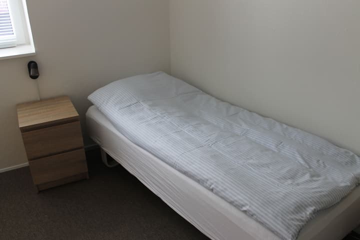 Amalie B&B Apartments