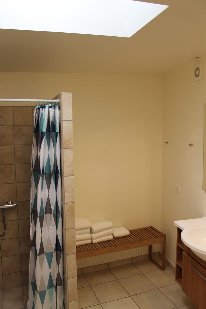 Amalie B&B Apartments