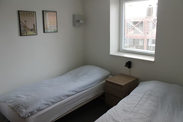 Amalie B&B Apartments