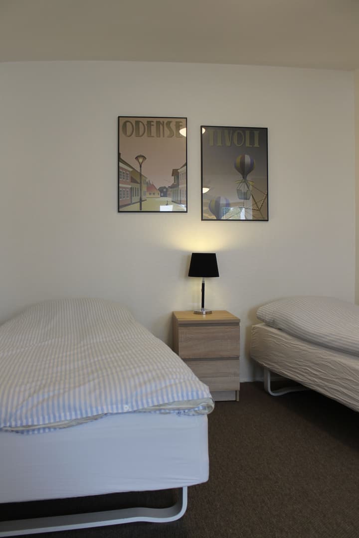 Amalie B&B Apartments