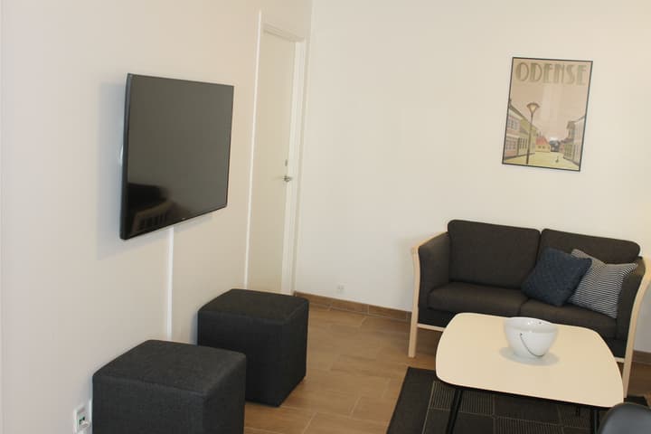 Amalie B&B Apartments