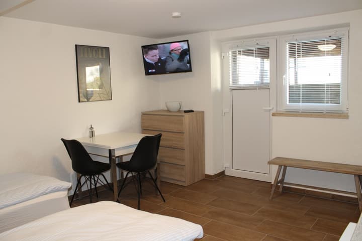 Amalie B&B Apartments