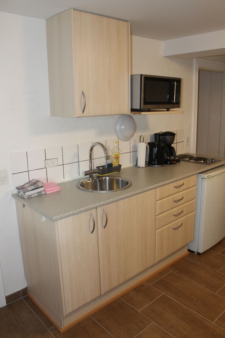 Amalie B&B Apartments