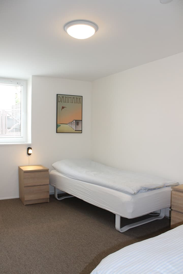 Amalie B&B Apartments