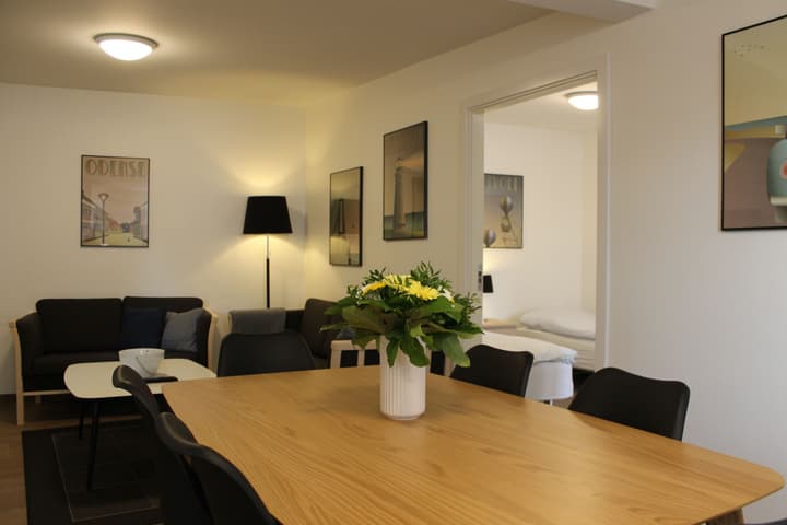 Amalie B&B Apartments