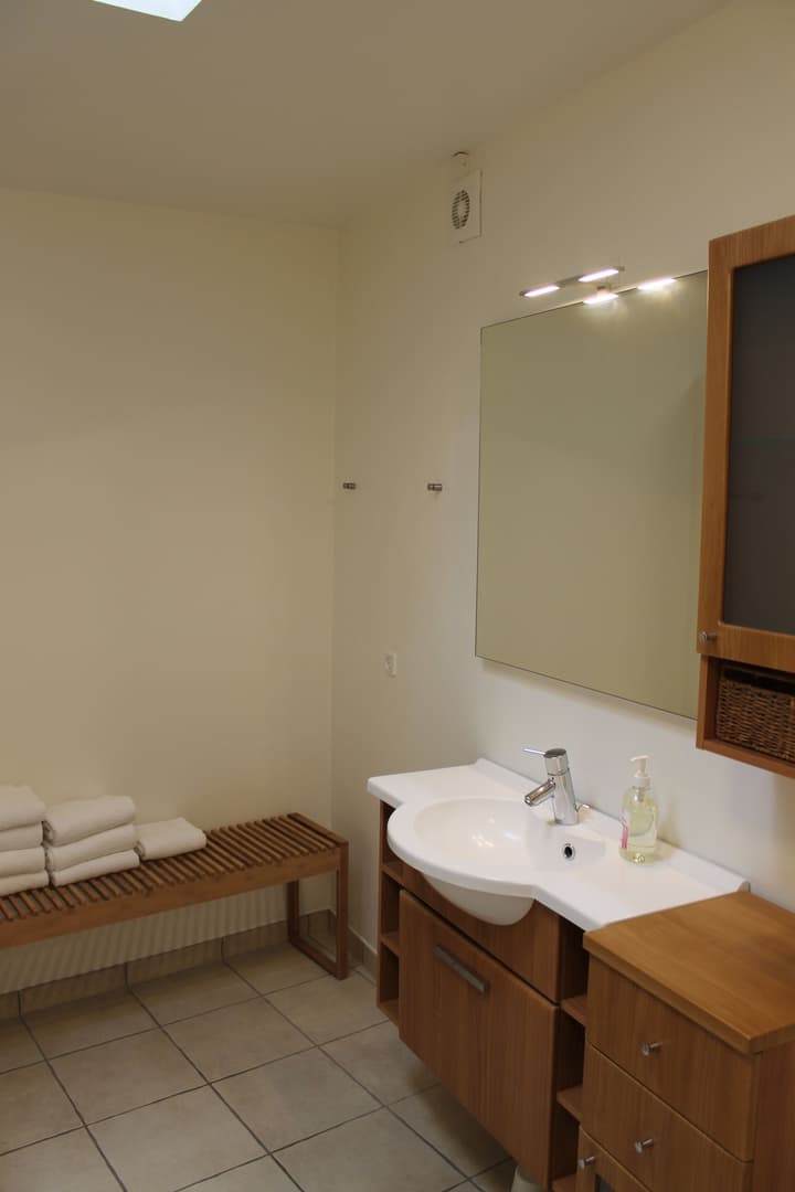 Amalie B&B Apartments