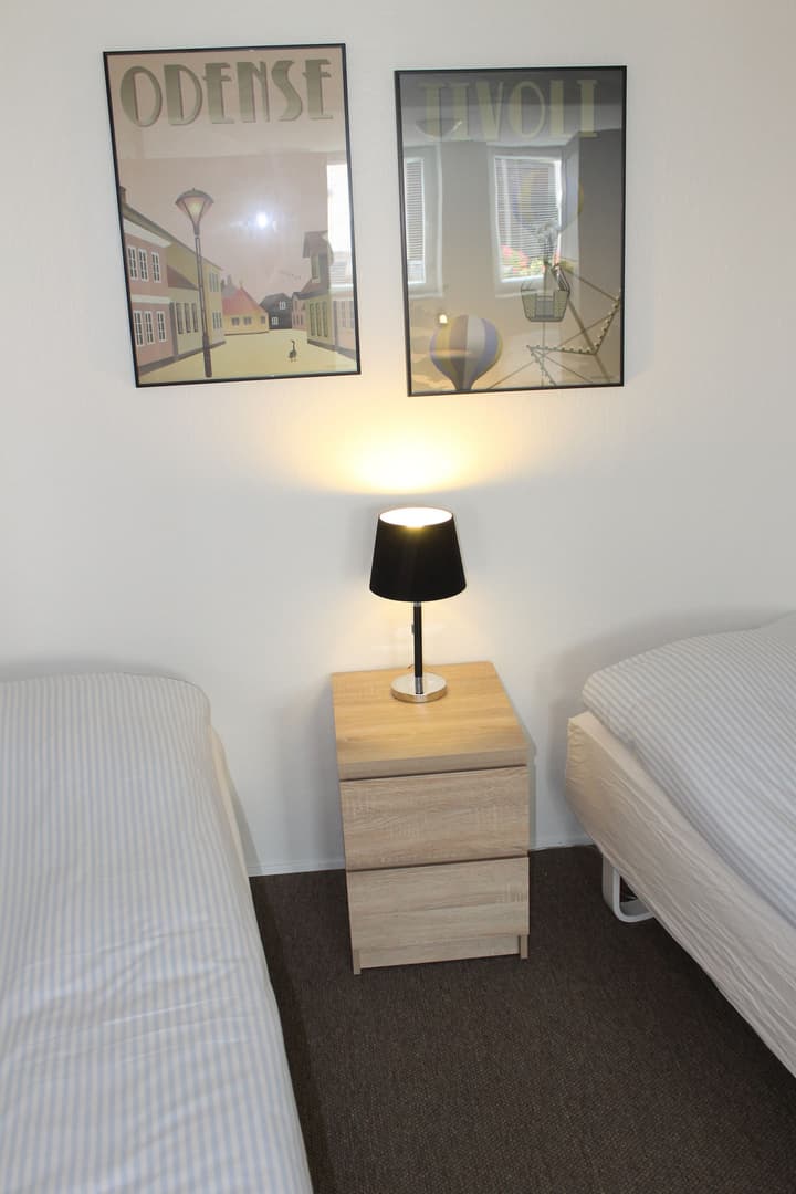 Amalie B&B Apartments