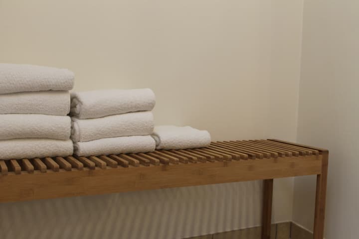 Amalie B&B Apartments