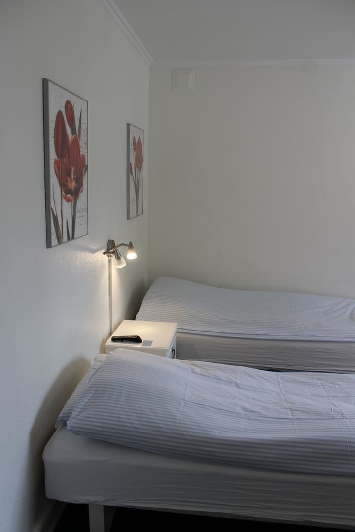 Amalie B&B Apartments