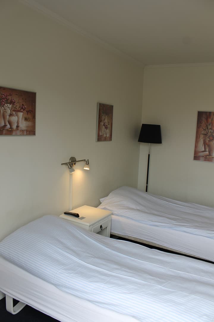 Amalie B&B Apartments