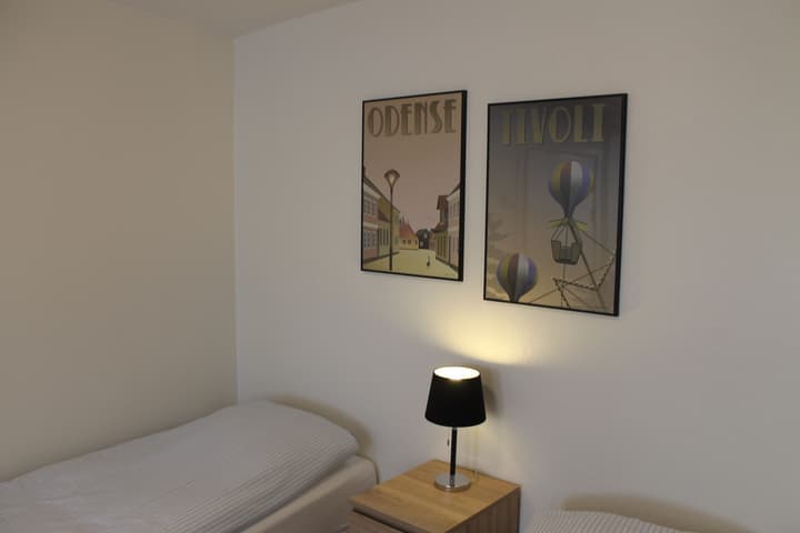 Amalie B&B Apartments