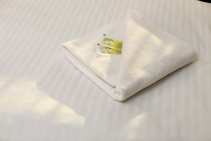 Penzion Krumlov - Massage studio