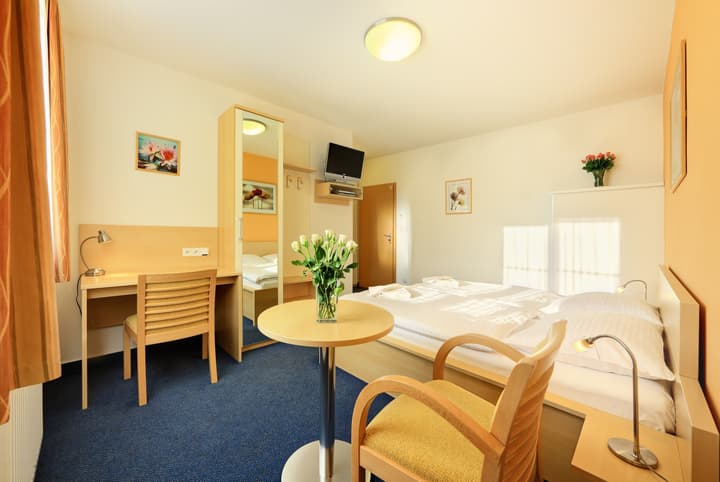Penzion Krumlov - Massage studio