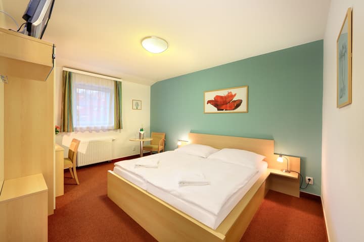 Penzion Krumlov - Massage studio