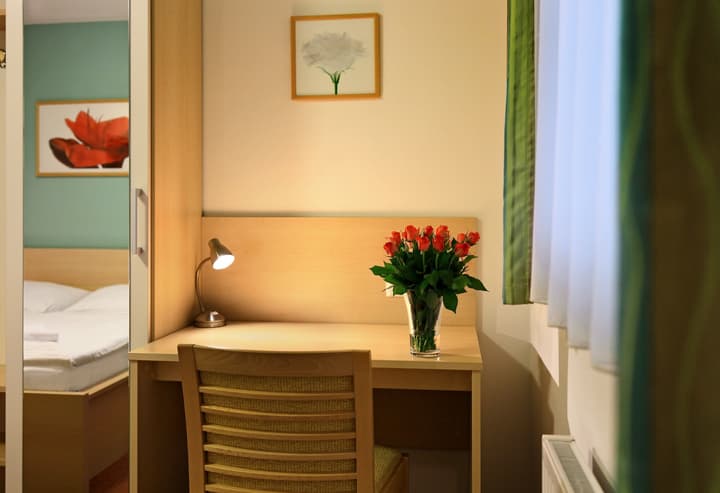 Penzion Krumlov - Massage studio