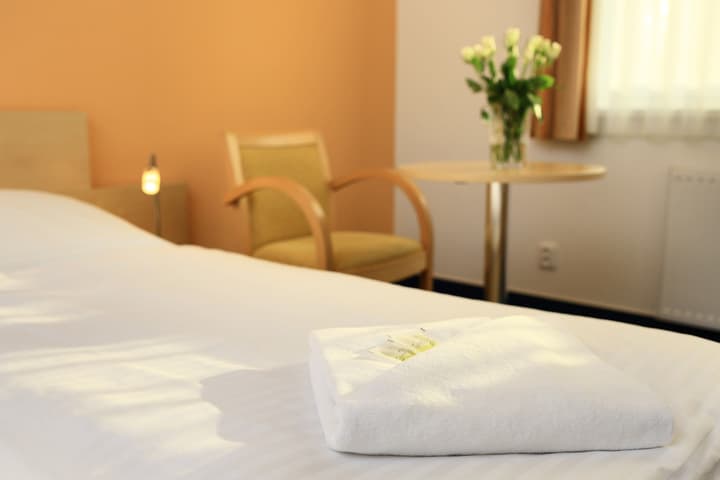 Penzion Krumlov - Massage studio