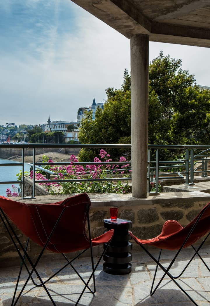 Castelbrac Hôtel & Spa