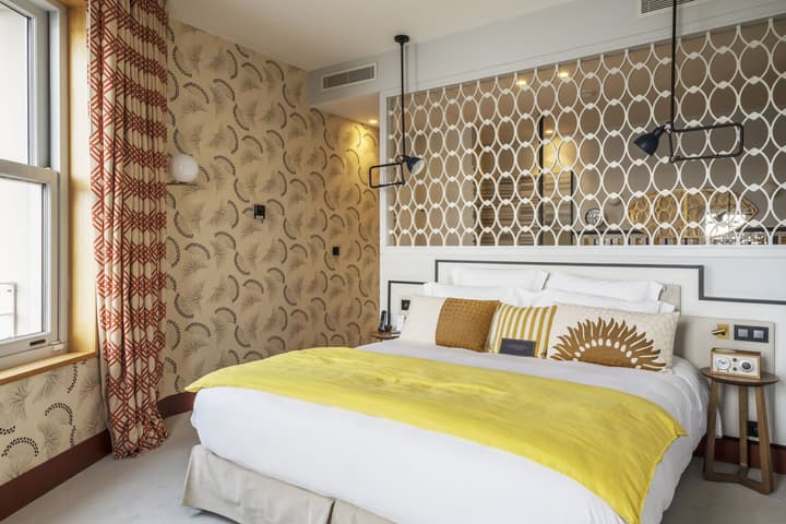 Castelbrac Hôtel & Spa