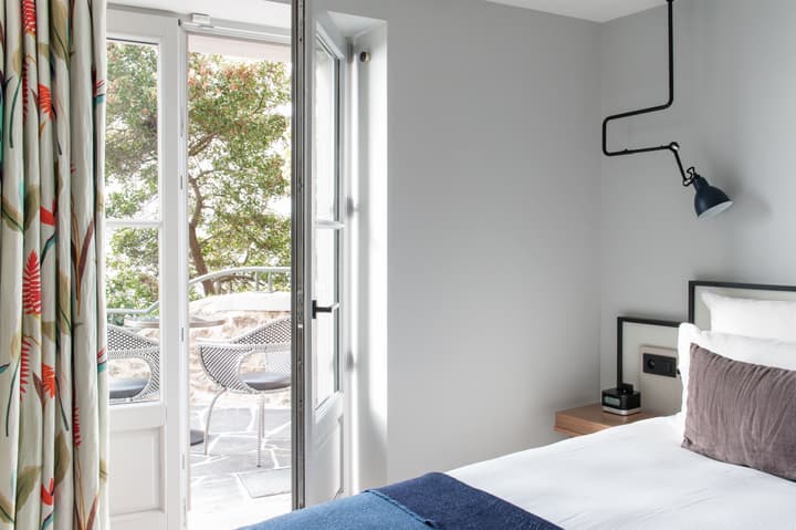 Castelbrac Hôtel & Spa