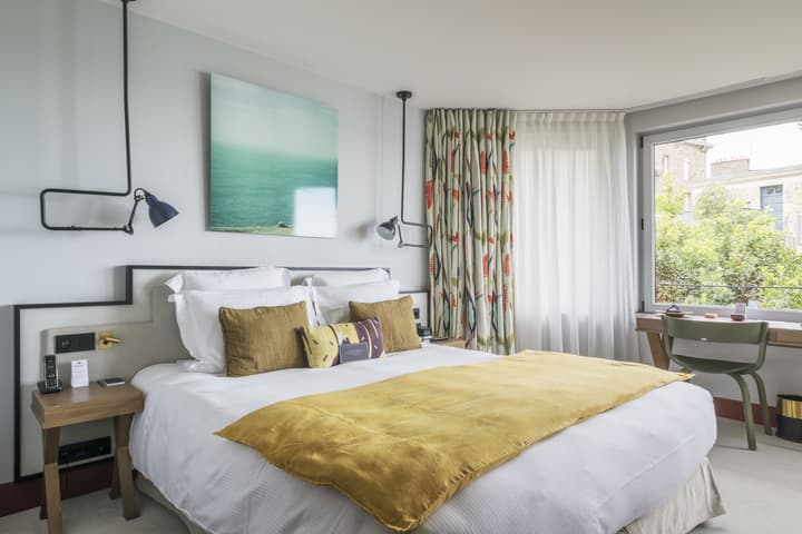Castelbrac Hôtel & Spa