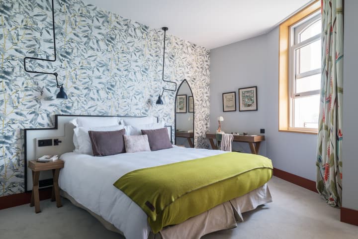 Castelbrac Hôtel & Spa
