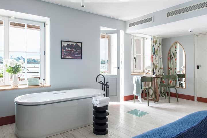 Castelbrac Hôtel & Spa