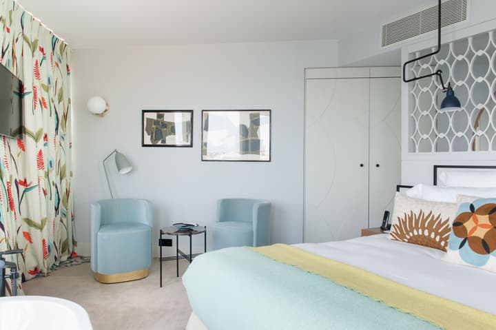 Castelbrac Hôtel & Spa
