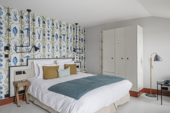 Castelbrac Hôtel & Spa