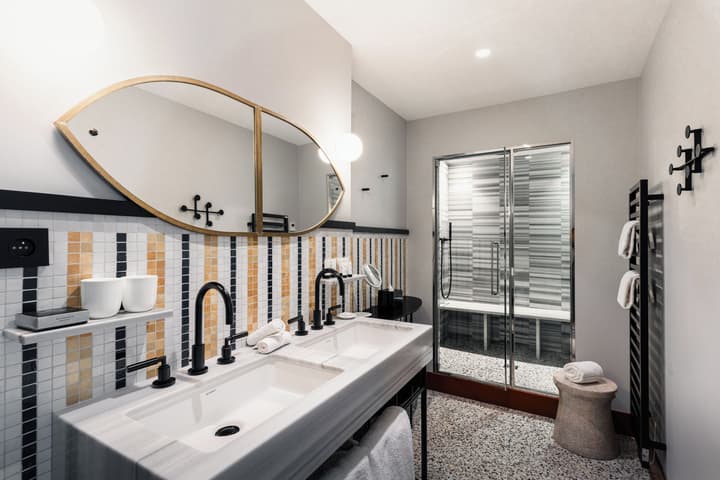 Castelbrac Hôtel & Spa