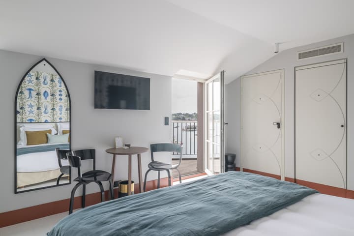 Castelbrac Hôtel & Spa