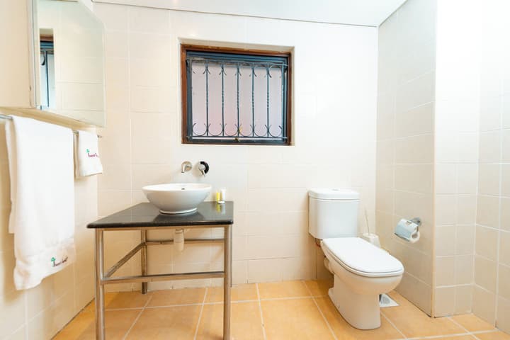 Heri Heights Hotel Apartments, SureStay Collection by BW