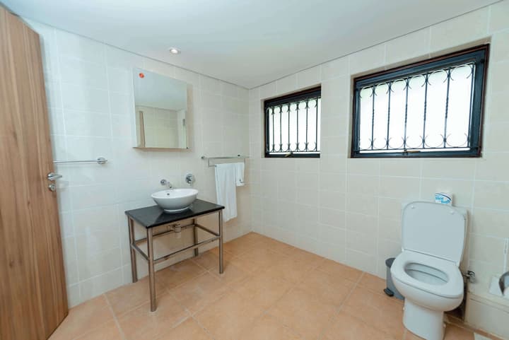 Heri Heights Hotel Apartments, SureStay Collection by BW