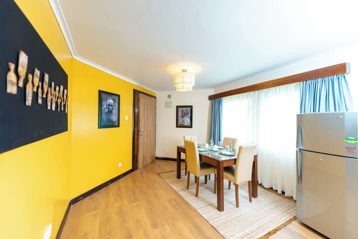 Heri Heights Hotel Apartments, SureStay Collection by BW