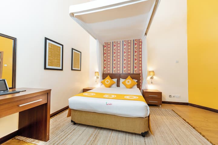 Heri Heights Hotel Apartments, SureStay Collection by BW