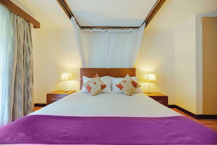 Heri Heights Hotel Apartments, SureStay Collection by BW