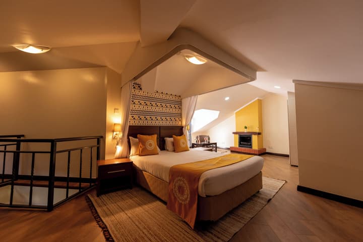 Heri Heights Hotel Apartments, SureStay Collection by BW