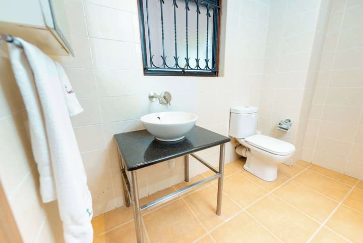 Heri Heights Hotel Apartments, SureStay Collection by BW