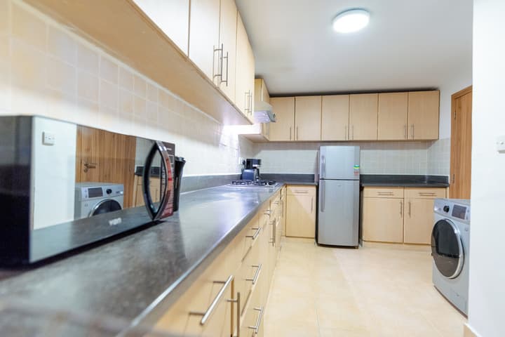 Heri Heights Hotel Apartments, SureStay Collection by BW