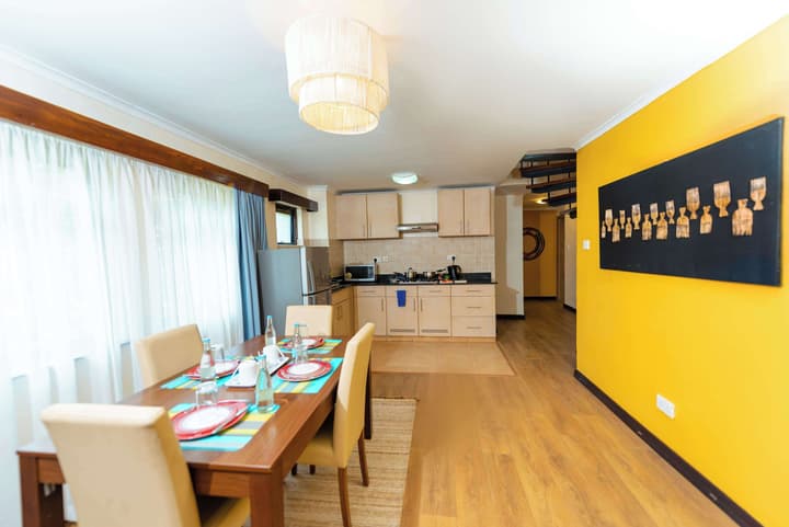 Heri Heights Hotel Apartments, SureStay Collection by BW