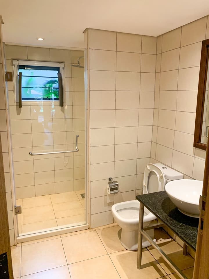 Heri Heights Hotel Apartments, SureStay Collection by BW