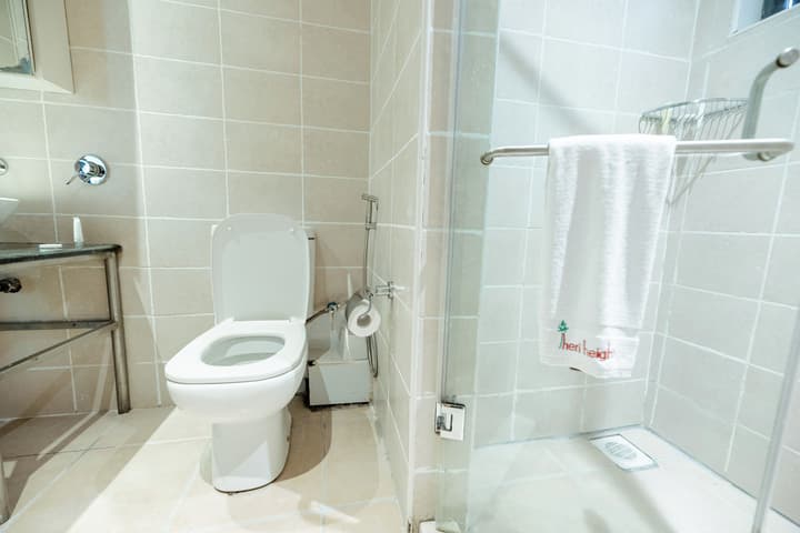 Heri Heights Hotel Apartments, SureStay Collection by BW