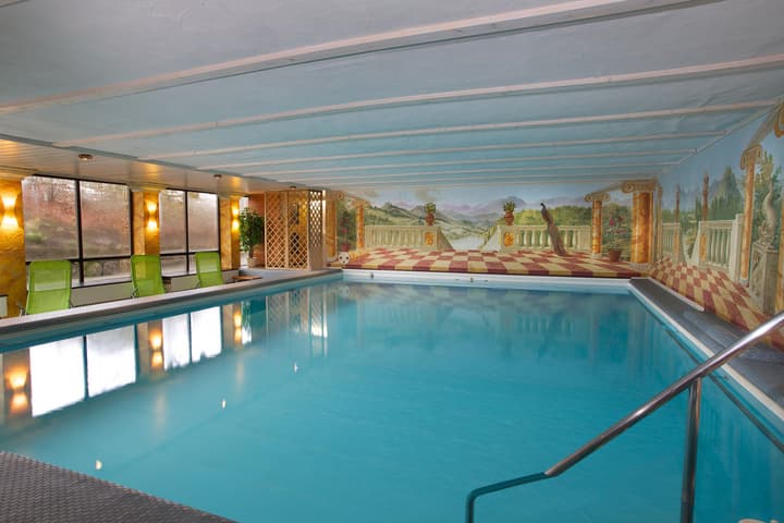 Landhotel Seeg